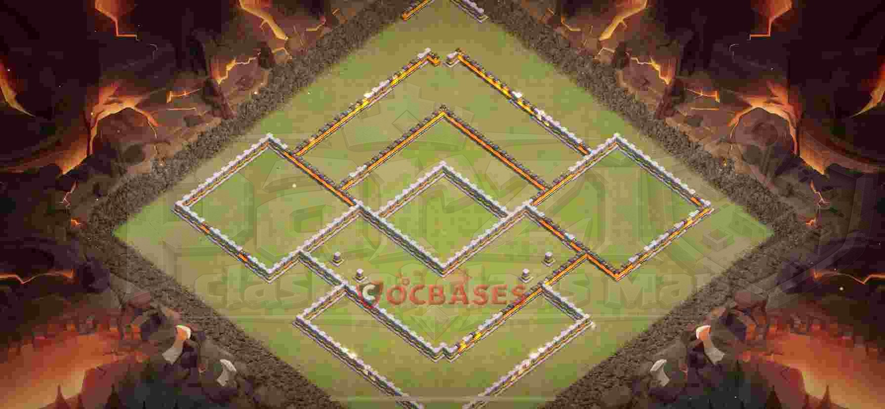 TH11 War Base #015