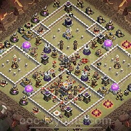 TH11 Art Base #060