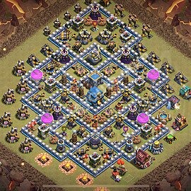 TH12 CWL Base · Anti 2 #200