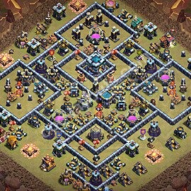 TH13 CWL Base #263