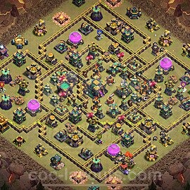 TH14 CWL Base #359
