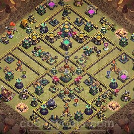 TH14 CWL Base #376