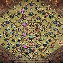 TH14 CWL Base #352