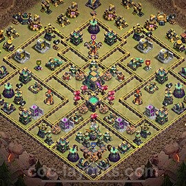 TH14 CWL Base #362