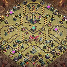 TH14 CWL Base #379