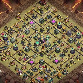 TH14 CWL Base · Anti 3 #365