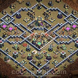 TH14 CWL Base #375