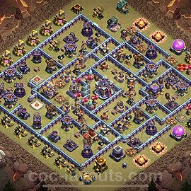 TH15 CWL Base · Anti 2 #475