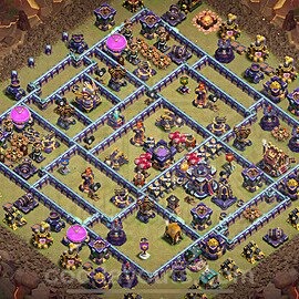 TH15 CWL Base #495
