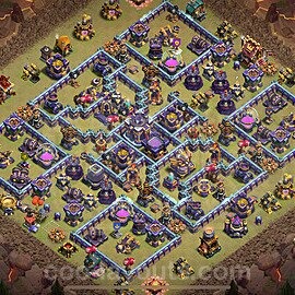 TH15 CWL Base #470