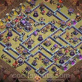 TH15 CWL Base #459
