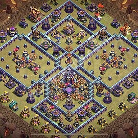 TH15 CWL Base #440