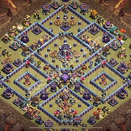 TH15 CWL Base #441