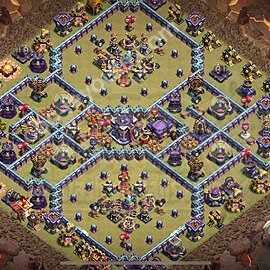 TH15 CWL Base · Anti 3 #435