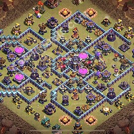 TH15 CWL Base · Anti 3 #471