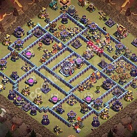 TH15 CWL Base #489
