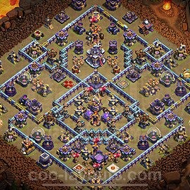 TH15 CWL Base #496
