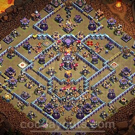 TH15 CWL Base · Anti 2 #474