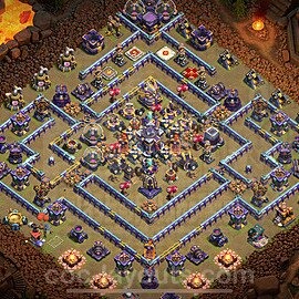 TH15 CWL Base #483
