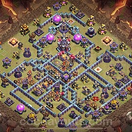 TH15 CWL Base #497