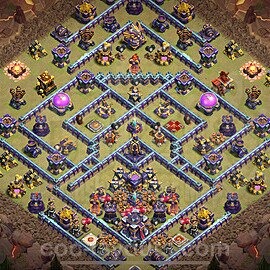 TH15 CWL Base #465
