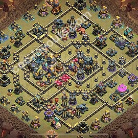 TH17 CWL Base · Anti 3 #647