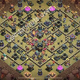TH17 CWL Base · Anti 2 #688