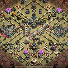 TH17 CWL Base · Anti 2 #648