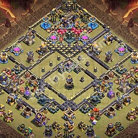 TH18 CWL Base #839