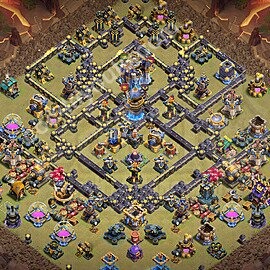 TH18 CWL Base · Anti 3 #880