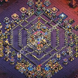 TH18 CWL Base #759