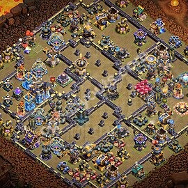TH18 CWL Base · Anti 3 #785