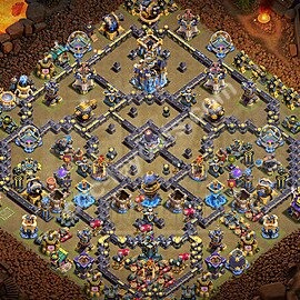 TH18 CWL Base #756