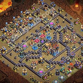 TH18 CWL Base · Anti 3 #849