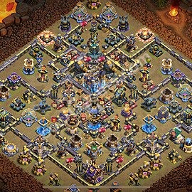 TH18 CWL Base · Anti 3 #836