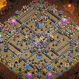 TH18 CWL Base #797