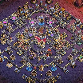 TH18 CWL Base · Anti 2 #843