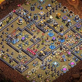 TH18 CWL Base · Anti 3 #848