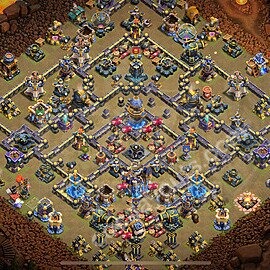TH18 CWL Base · Anti 3 #798