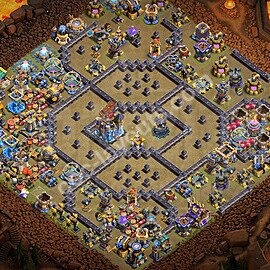 TH18 CWL Base #859