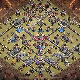 TH18 CWL Base · Anti 2 #874