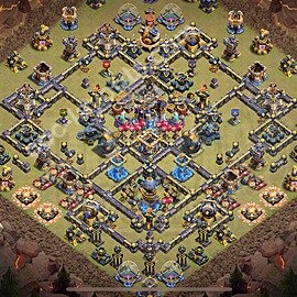 TH18 CWL Base · Anti 2 #894
