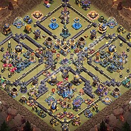 TH18 CWL Base · Anti 2 #787