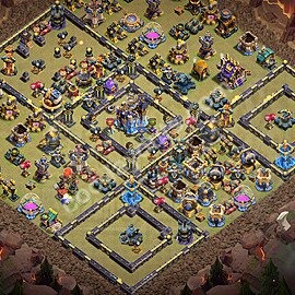 TH18 CWL Base · Anti 3 #872