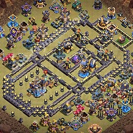 TH18 CWL Base · Anti 3 #845