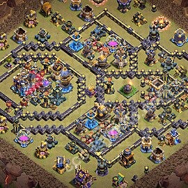 TH18 CWL Base · Anti 2 #884