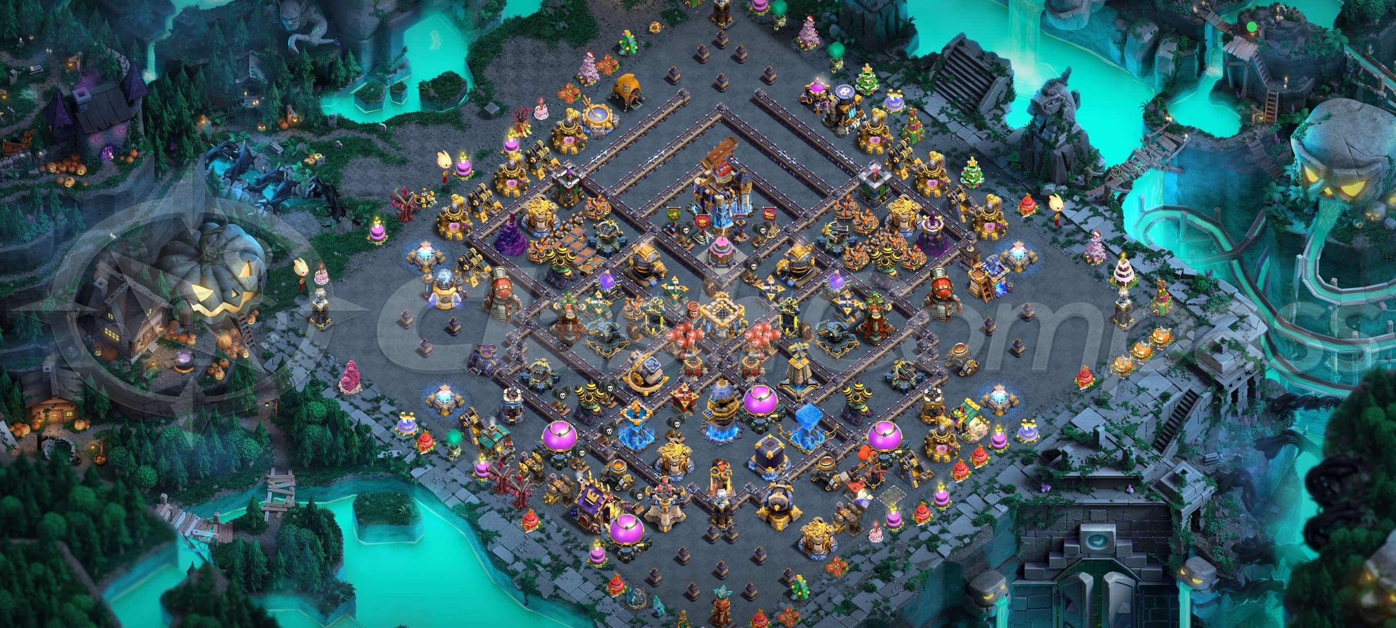 TH18 Anti 3 Esports #210443